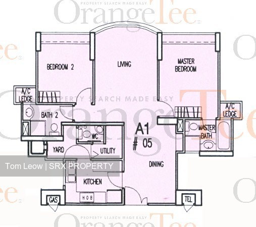 Queens (D3), Condominium #174541462